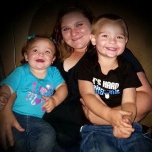 Meet your Posher, Kristy